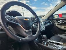 2016 Chevrolet Malibu BAS KM CUIR GARANTIE 1 ANS - Photo 3