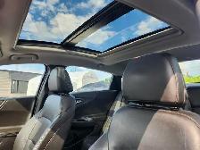 2016 Chevrolet Malibu BAS KM CUIR GARANTIE 1 ANS - Photo 5