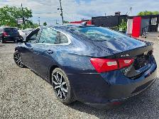2016 Chevrolet Malibu BAS KM CUIR GARANTIE 1 ANS - Photo 7