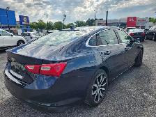 2016 Chevrolet Malibu BAS KM CUIR GARANTIE 1 ANS - Photo 8