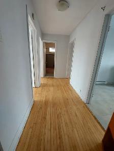 Newly renovated 2 bedrooms apt for rent in LaSalle available now - Photo 7