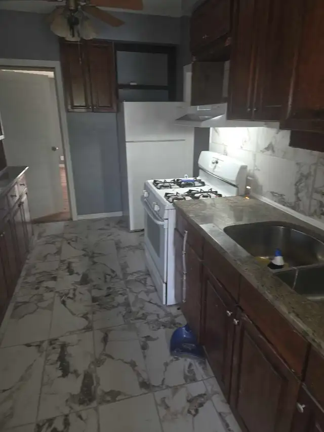 Home Renovations