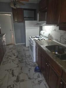 Home Renovations