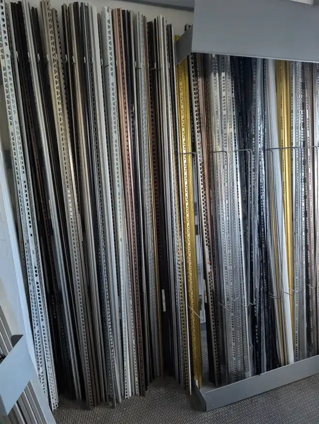 SCHLUTER TILE EDGE AVAILABLE AT SQUAREFOOT FLOORING BARRIE