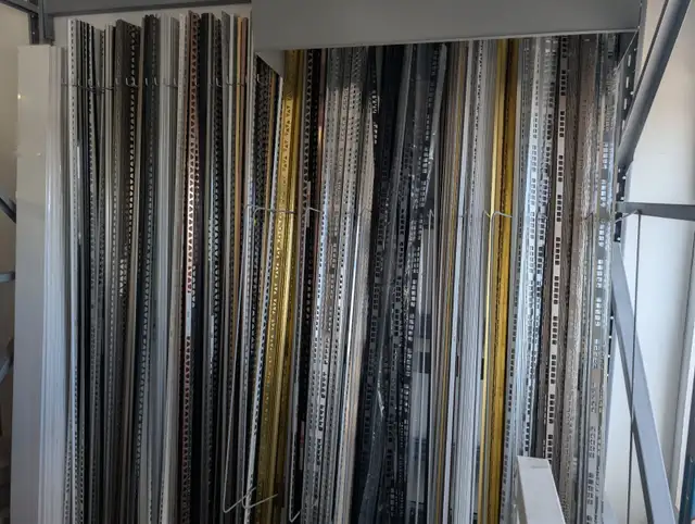 SCHLUTER AVAILABLE AT SQUAREFOOT FLOORING - TILE EDGE, UNDERLAY