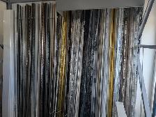 SCHLUTER AVAILABLE AT SQUAREFOOT FLOORING - TILE EDGE, UNDERLAY