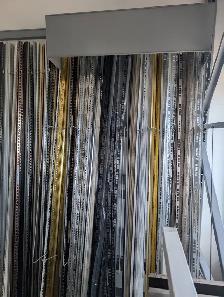 SCHLUTER AVAILABLE AT SQUAREFOOT FLOORING - TILE EDGE, UNDERLAY - Photo 2