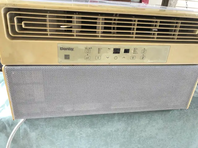 Danby 8000 BTU Air Conditioner