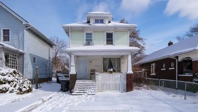 6 Bedroom house for rent