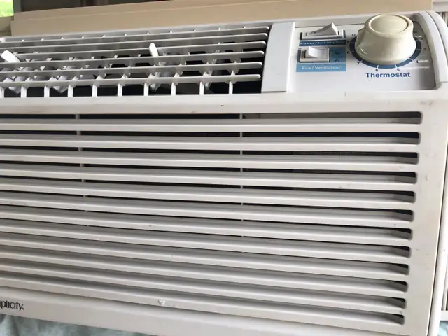 Danby 5000 BTU Air Conditioner
