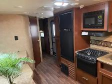 2014 Kodiak Travel Trailer 242RESL - Photo 10