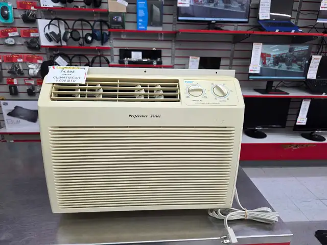 air climatiser Haier 5000 btu