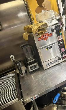 perfect fryer