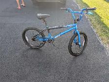 Blue Hyper Metro 2.0 BMX - Photo 3