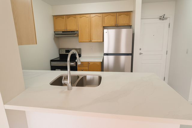 1 Bedroom Condo Brampton All Utilities Included   Parking