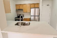 1 Bedroom Condo Brampton All Utilities Included   Parking