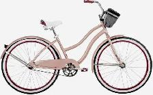 Huffy Women's Capitol Beach Cruiser - Photo 7