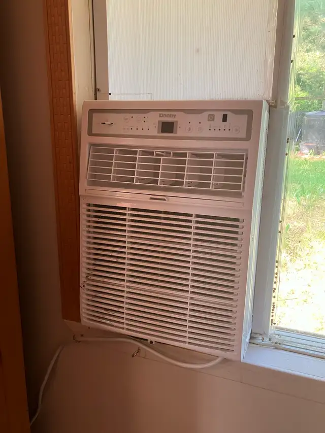 air climatisé