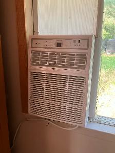 air climatisé