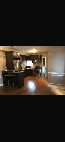Beautiful 2 bedroom apartment for rent