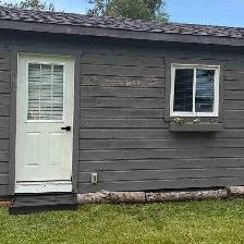 Bunkie Cabin