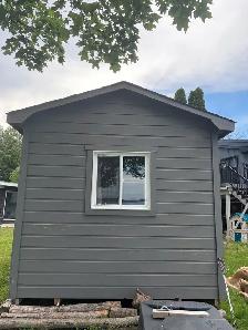 Bunkie Cabin - Photo 2