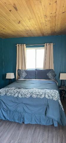 Bunkie Cabin - Photo 3