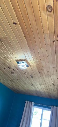 Bunkie Cabin - Photo 6
