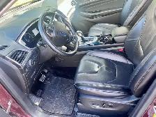 16 FORD EDGE TITANIUM - Photo 5