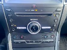16 FORD EDGE TITANIUM - Photo 6