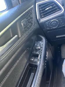 16 FORD EDGE TITANIUM - Photo 9