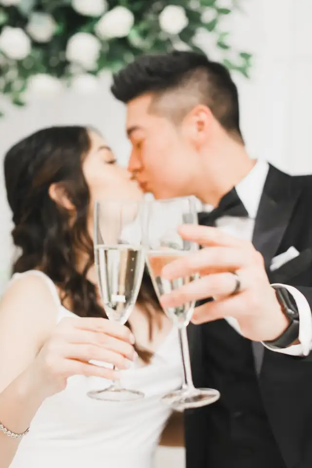 Toronto Wedding Photographer | Fine-Art Wedding Photography
