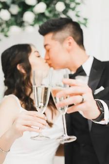 Toronto Wedding Photographer | Fine-Art Wedding Photography