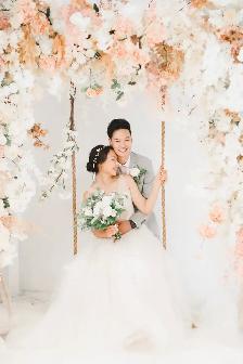 Toronto Wedding Photographer | Fine-Art Wedding Photography - Photo 3