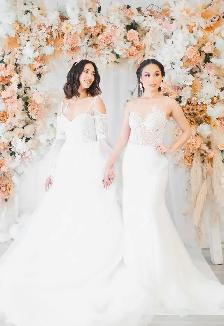Toronto Wedding Photographer | Fine-Art Wedding Photography - Photo 5