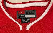 COLLECTABLE.     BRODEUR.   HOCKEY.   JERSEY - Photo 5