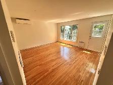 5 ½ — Nouveau-Rosemont - Occupation immédiate disponible.