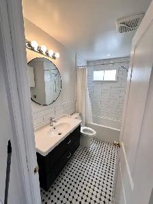 5 ½ — Nouveau-Rosemont - Occupation immédiate disponible. - Photo 9