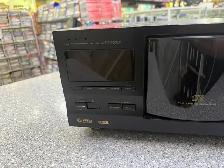 Pioneer PD-F1007 301 Disc CD Changer - Photo 2