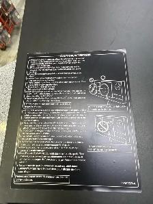 Pioneer PD-F1007 301 Disc CD Changer - Photo 5