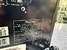 Pioneer PD-F1007 301 Disc CD Changer - Photo 8
