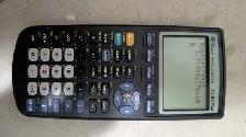Graphing Calculator Texas Instruments TI-84 Plus and TI-83 Pl - Photo 2