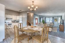 4 bedroom 3 bath Montgomery NW Upper unit of huge house - Photo 3