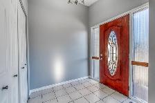 4 bedroom 3 bath Montgomery NW Upper unit of huge house - Photo 5