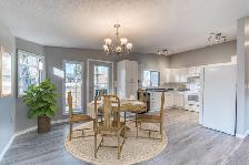 4 bedroom 3 bath Montgomery NW Upper unit of huge house - Photo 6