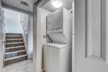 4 bedroom 3 bath Montgomery NW Upper unit of huge house - Photo 26
