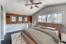 4 bedroom 3 bath Montgomery NW Upper unit of huge house - Photo 27