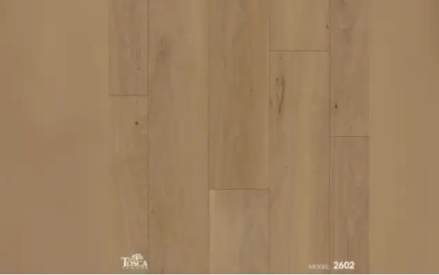 Tosca 2600 Vinyl Collection | 7mm SPC Plank
