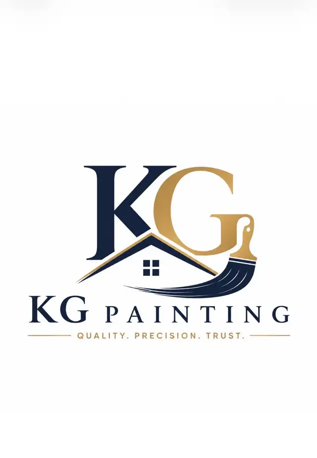 KG Painting – Interior Painting Services