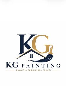 KG Painting – Interior Painting Services